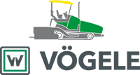 Vögele Özel Servisi